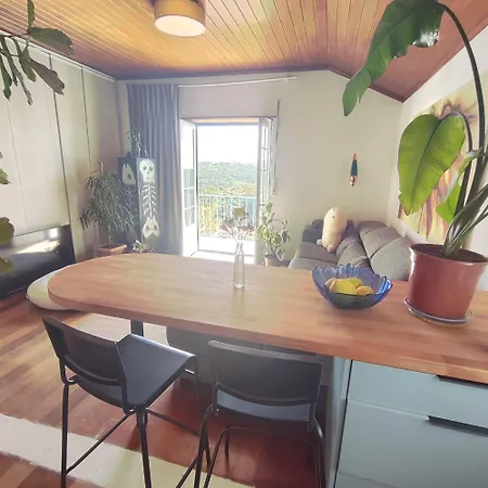 Casa Bubbles Apartment Carvoeira