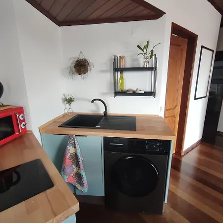 Casa Bubbles Apartment