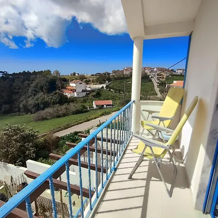 Casa Bubbles Apartment Carvoeira